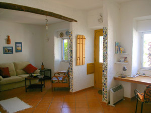 Ferienhaus in Portimão-Ferragudo - Bild4