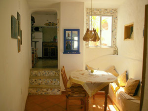 Ferienhaus in Portimão-Ferragudo - Bild5