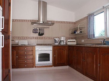 Ferienhaus in Carvoeiro - Bild6