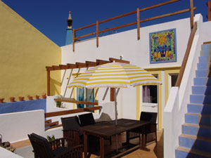 Ferienhaus in Portimão-Ferragudo - Bild4