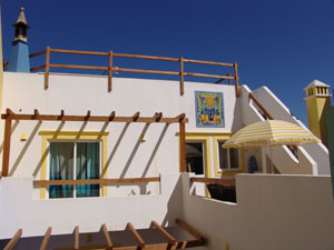 Ferienhaus in Portimão-Ferragudo - Bild8