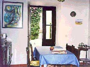Ferienhaus in Portimão-Ferragudo - Bild2