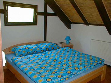 Ferienhaus in Kiskunhalas - Unsere Gästezimmer, 3 Doppelzimmer 1 Einzelzimmer