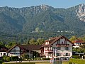 Ferienwohnung in Kärnten Faak am See Bild 1