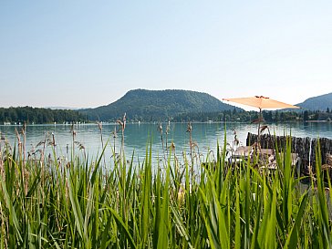Ferienwohnung in Faak am See - Faakersee