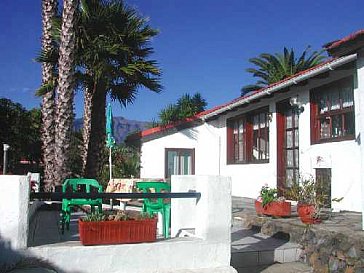 Ferienhaus in La Laguna - Casa Gabriela in La Laguna