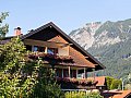 Ferienwohnung in Oberstdorf - Bayern