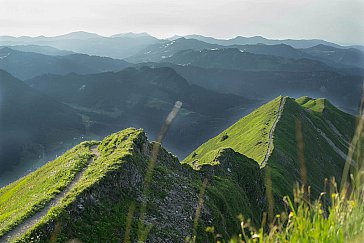 Ferienwohnung in Oberstdorf - Fellhorngrat