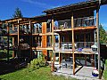 Ferienwohnung in Graubünden Lenzerheide Bild 1