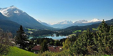 Ferienwohnung in Lenzerheide - Lenzerheide