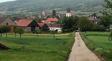 Ferienwohnung in Mitterretzbach - Bild14