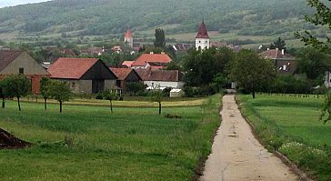 Ferienwohnung in Mitterretzbach - Bild14