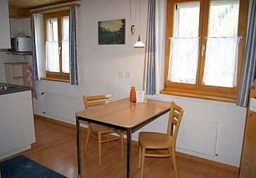 Ferienwohnung in St. Antönien-Ascharina - Bild4