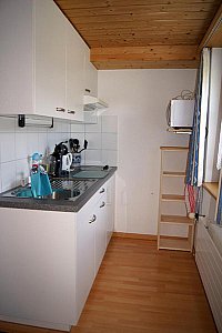 Ferienwohnung in St. Antönien-Ascharina - Bild5