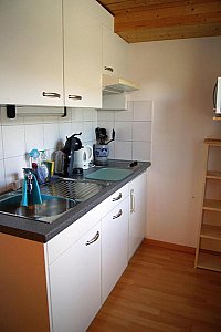 Ferienwohnung in St. Antönien-Ascharina - Bild6