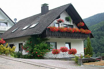Ferienwohnung in Bad Peterstal-Griesbach - Haus Huber in Bad Peterstal-Griesbach
