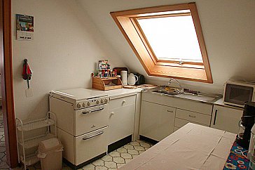 Ferienwohnung in Bad Peterstal-Griesbach - Küche