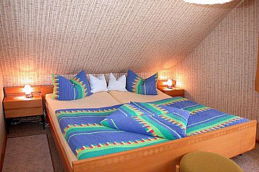 Ferienwohnung in Bad Peterstal-Griesbach - Schlafzimmer