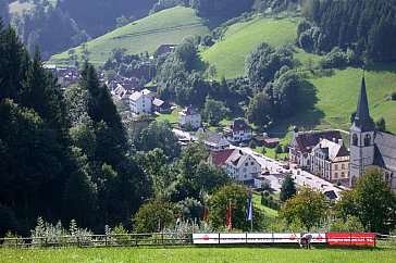 Ferienwohnung in Bad Peterstal-Griesbach - Bad Peterstal-Griesbach