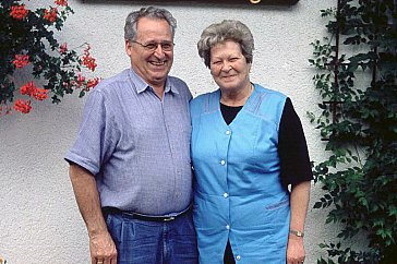 Ferienwohnung in Bad Peterstal-Griesbach - Anna und Ludwig Huber