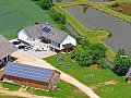 Ferienwohnung in Schmidgaden - Bayern