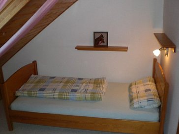 Ferienwohnung in Schmidgaden - Ferienwohnung Morgensonne