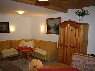 Ferienwohnung in Engedey - Wohnung Untersberg