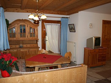Ferienwohnung in Engedey - Wohnung Untersberg