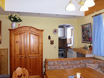 Ferienwohnung in Engedey - Wohnung Untersberg