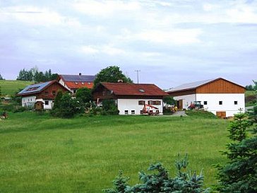 Ferienwohnung in Konzell - Ferienhof Höninger in Konzell