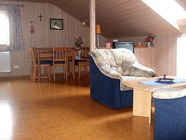 Ferienwohnung in Konzell - Wohnung Maus 2