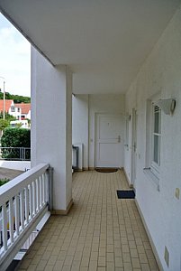 Ferienwohnung in Ostseebad Sellin - Bild9