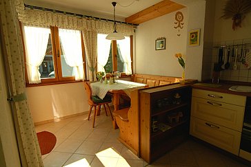 Ferienwohnung in Stein im Allgäu - Ferienwohnung Sonnenblume