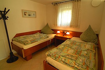 Ferienwohnung in Stein im Allgäu - Ferienwohnung Sonnenblume