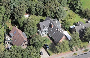 Ferienhaus in St. Peter-Ording - Ferienhaus Stecher