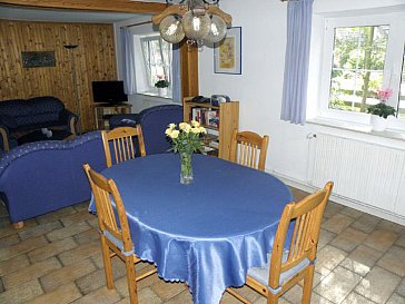 Ferienhaus in St. Peter-Ording - Haus 1