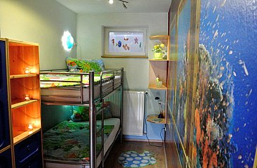 Ferienwohnung in Rieneck - Ihr Kinderzimmer