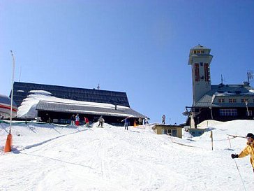 Ferienwohnung in Oberwiesenthal - Bild9