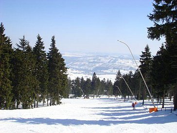 Ferienwohnung in Oberwiesenthal - Bild10