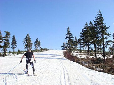 Ferienwohnung in Oberwiesenthal - Bild12