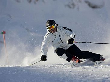 Ferienwohnung in Balderschwang - Skilehrer im Haus