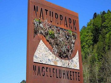 Ferienwohnung in Balderschwang - Urlaub im Naturpark Nagelfluhkette