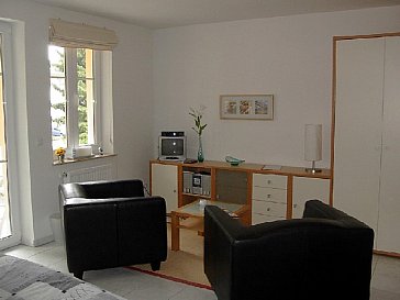 Ferienwohnung in Graal-Müritz - Wohnen