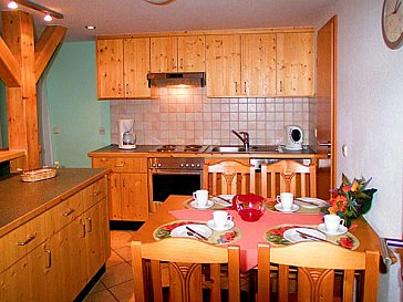 Ferienwohnung in Rathmannsdorf - Ferienwohnung 1 im EG