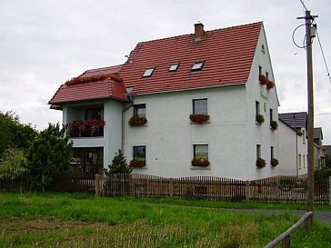 Ferienwohnung in Rathmannsdorf - Haus Morgensonne in Rathmannsdorf