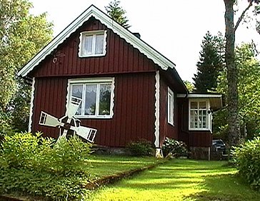 Ferienhaus in Älvsered - Haus Älvsered von 1900