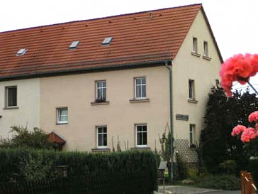 Ferienhaus in Kössern - Alte Kaeserei in Kössern
