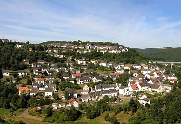 Ferienwohnung in Idar-Oberstein - Hammerstein