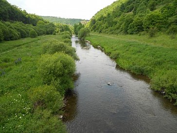 Ferienwohnung in Idar-Oberstein - Nahetal Lorettaweg