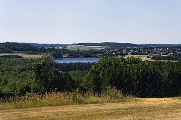 Ferienwohnung in Ulmen - Jungfernweiher